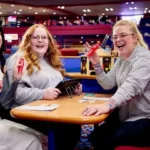 Win Ultimate Bingo Night Out for Four at Buzz Bingo