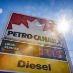 Soaring Gas Prices and Trade Tensions Signal Prolonged Drop in US-Canada Travel