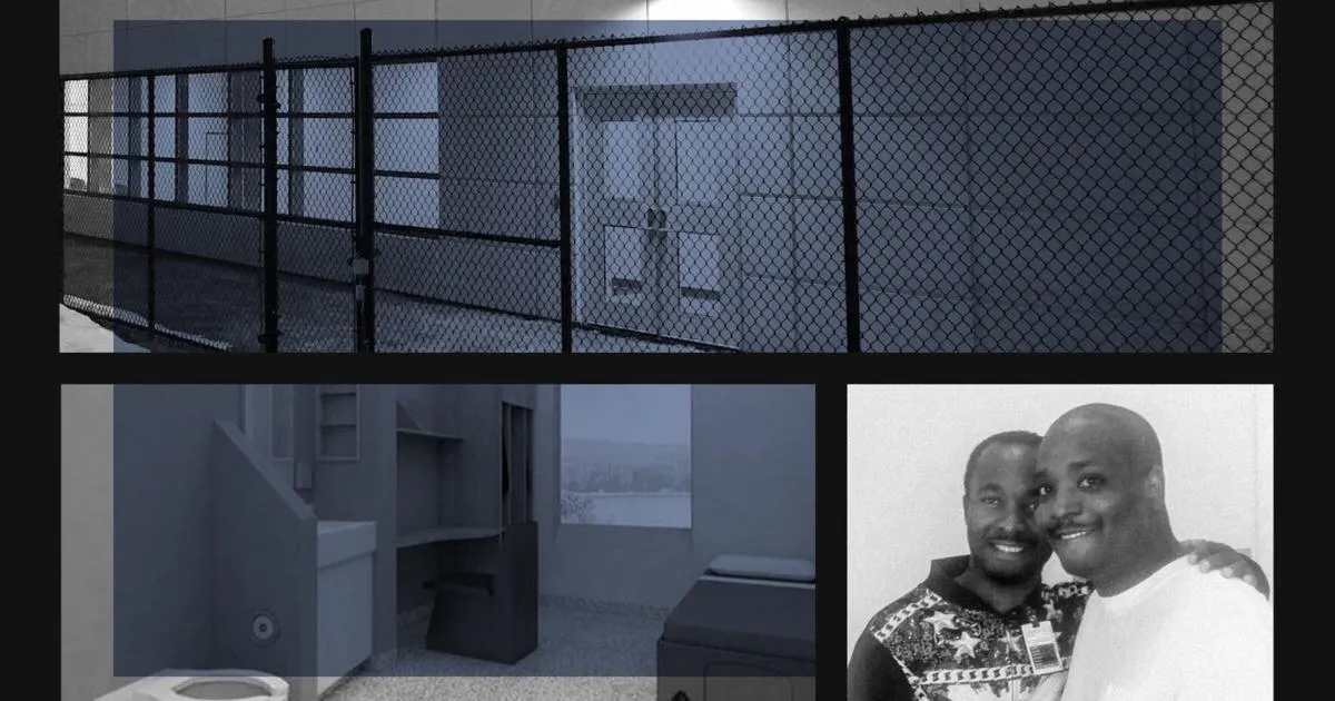 Ontario Psych Hospital’s Prolonged Isolation Called Abusive