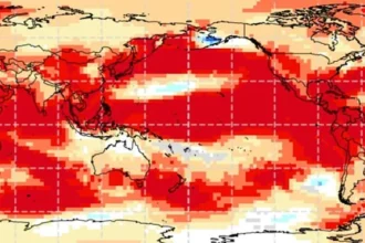 Super El Niño Alert: Record Global Heat Possible in 2026