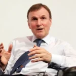 M&S Chairman Blames Self-Checkouts for Shoplifting Surge