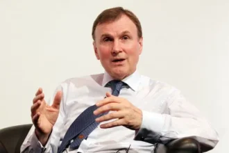 M&S Chairman Blames Self-Checkouts for Shoplifting Surge