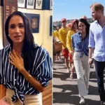 Meghan Markle Shares Marriage Advice for Bride in Aussie Tour Video