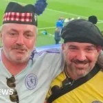 Scottish Fan Sells £3,500 Vinyls But Misses World Cup Over Costs