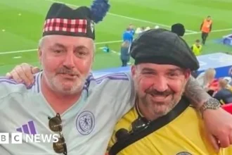 Scottish Fan Sells £3,500 Vinyls But Misses World Cup Over Costs
