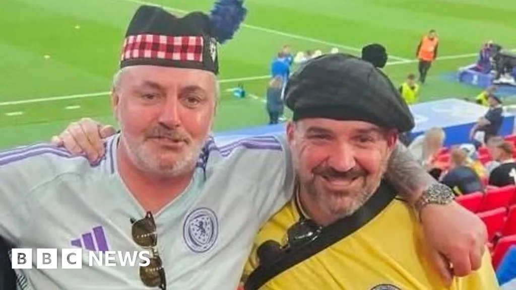 Scottish Fan Sells £3,500 Vinyls But Misses World Cup Over Costs