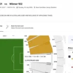 World Cup Final Tickets Reach £1.7M on FIFA Resale Site Amid Backlash