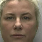 Prison Officer Jailed for Explicit Affair with Sex Offender Inmate