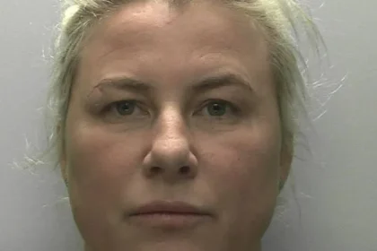 Prison Officer Jailed for Explicit Affair with Sex Offender Inmate