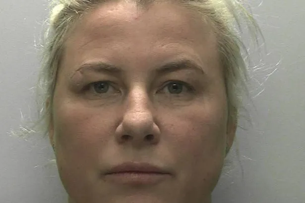 Prison Officer Jailed for Explicit Affair with Sex Offender Inmate