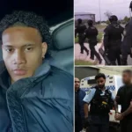 Australian Boxer Charged in Sydney Murder Plot on Crime Figure