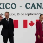 Carney, Sheinbaum Discuss CUSMA Review as Trade Talks Approach