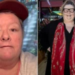 Magda Szubanski Warns Fans of Fake Vital Hemp Health Scam