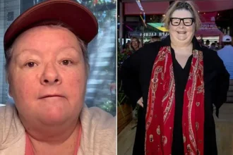 Magda Szubanski Warns Fans of Fake Vital Hemp Health Scam