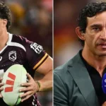 Staggs Powers Through Foot Injury in Broncos’ 32-12 Rout of Bulldogs