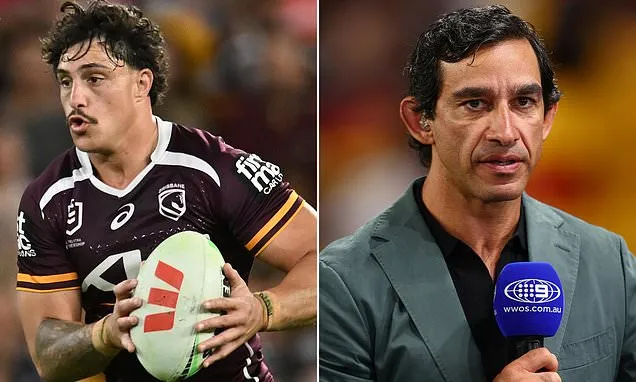 Staggs Powers Through Foot Injury in Broncos’ 32-12 Rout of Bulldogs