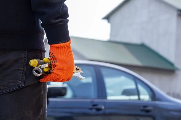 Six UK Firms Collapse into Administration: Car Maker, TV Producer, EV Giant