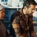 Passenger: Scariest 2026 Horror Film Sets May 22 Release