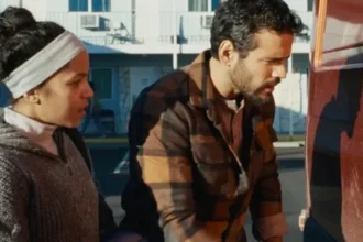 Passenger: Scariest 2026 Horror Film Sets May 22 Release