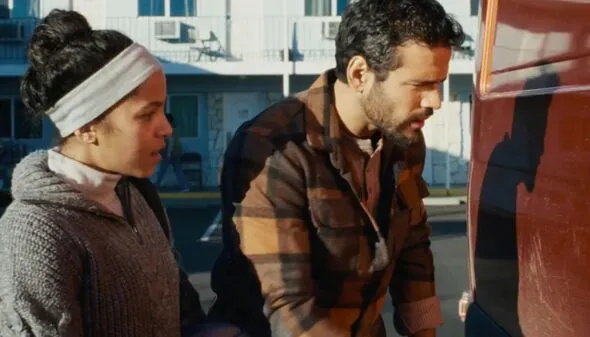 Passenger: Scariest 2026 Horror Film Sets May 22 Release