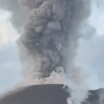 Guatemala Volcano Erupts: Hikers Flee Ash Cloud on Death Trail