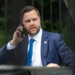 JD Vance Skips Iran Peace Talks in Pakistan as Kushner Joins Effort