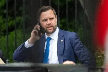 JD Vance Skips Iran Peace Talks in Pakistan as Kushner Joins Effort