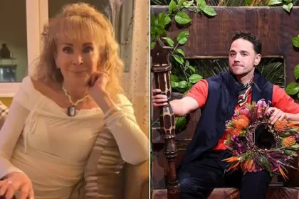 Beverley Callard Defends I’m A Celeb Cast After Tense Finale Chaos
