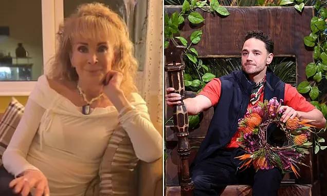 Beverley Callard Defends I’m A Celeb Cast After Tense Finale Chaos