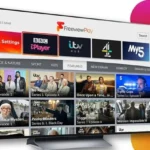 High Pressure Weather Disrupts Freeview TV Signals UK-Wide