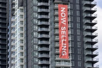 Canada’s Condo Supply Dives: Zero 2026 Launches, REITs Eye Strong Growth