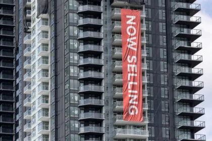 Canada’s Condo Supply Dives: Zero 2026 Launches, REITs Eye Strong Growth
