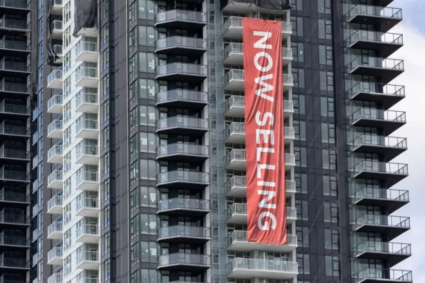 Canada’s Condo Supply Dives: Zero 2026 Launches, REITs Eye Strong Growth