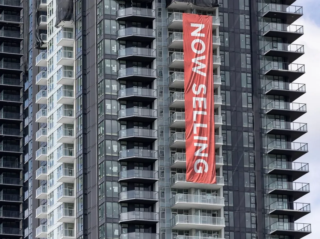 Canada’s Condo Supply Dives: Zero 2026 Launches, REITs Eye Strong Growth