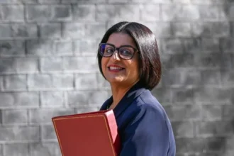 Police Reforms Risk Worsening Crime, Top Officials Warn