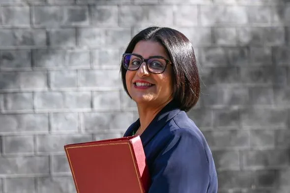 Police Reforms Risk Worsening Crime, Top Officials Warn