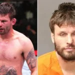 UFC’s Tim Means Arrested on Felony Child Abuse After Daughter Clash