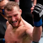 UFC Veteran Davey Grant Targets Win Over Luna, Backs Rousey Return