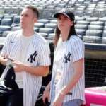 Caitlin Clark Celebrates 3-Year Anniversary with Connor McCaffery