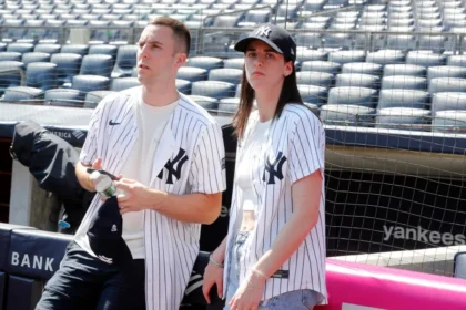 Caitlin Clark Celebrates 3-Year Anniversary with Connor McCaffery