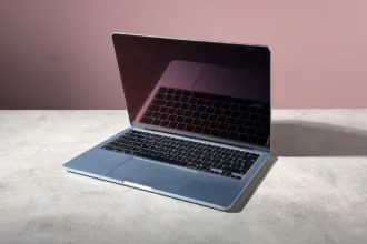 MacBook Air M5 Upgrade Delivers Blazing Speed and Vast Storage