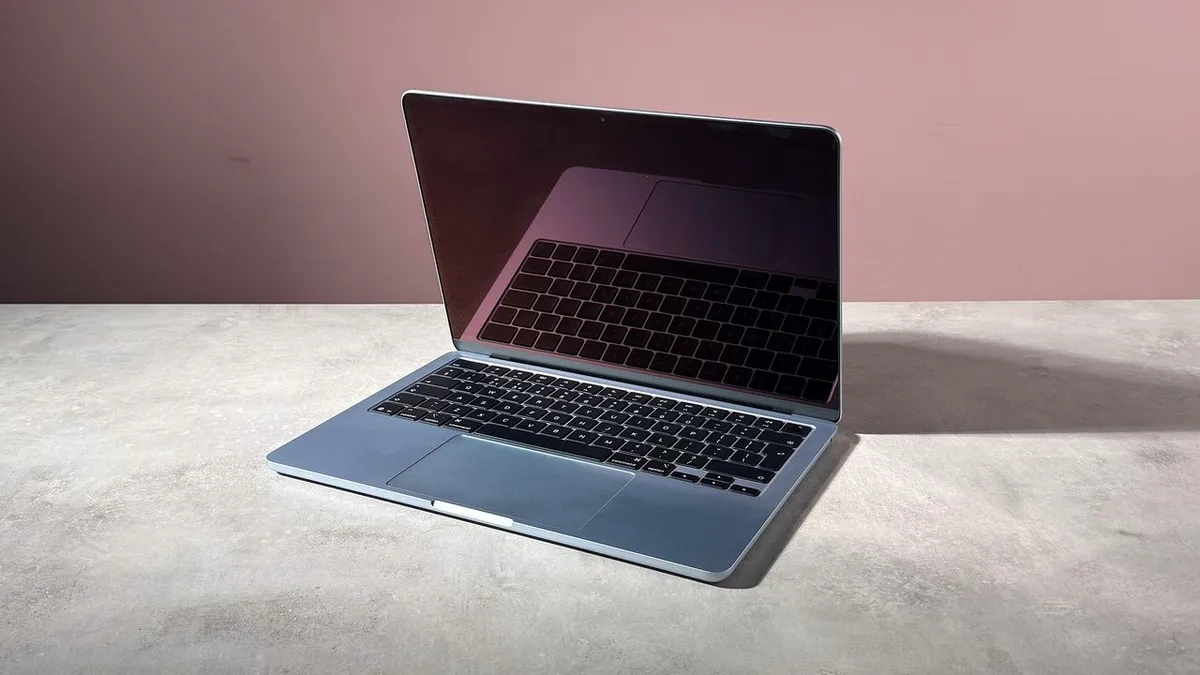 MacBook Air M5 Upgrade Delivers Blazing Speed and Vast Storage