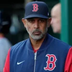Red Sox Fire Alex Cora and Coaches After Dismal 10-17 Start