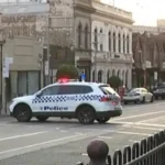 Drive-By Shooting Hits Melbourne Bar Amid Arson Wave