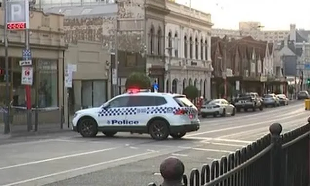 Drive-By Shooting Hits Melbourne Bar Amid Arson Wave