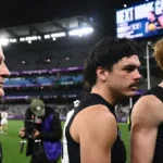 AFL Doctors Defend Carlton Medical Team in Hollands Case