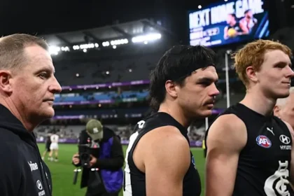 AFL Doctors Defend Carlton Medical Team in Hollands Case