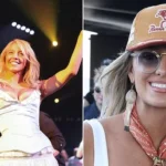 Stagecoach Festival Evacuated by High Winds Before Lainey Wilson Set