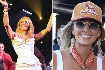 Stagecoach Festival Evacuated by High Winds Before Lainey Wilson Set
