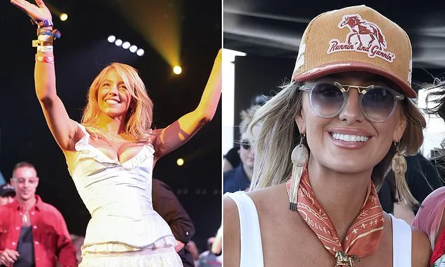 Stagecoach Festival Evacuated by High Winds Before Lainey Wilson Set